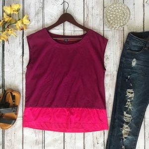 💥‼️Tommy Hilfiger shirt! Sz M 💥‼️